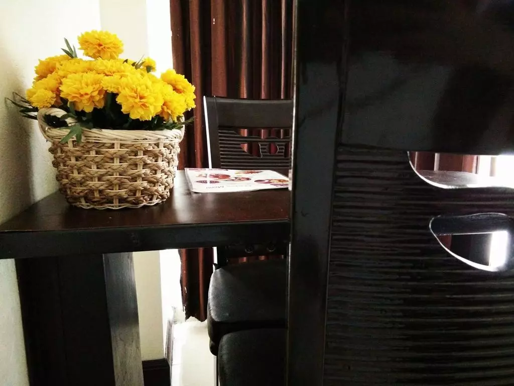 هتل سیوالای سیتی پالاس پاتایا-مهرپرواز-3834